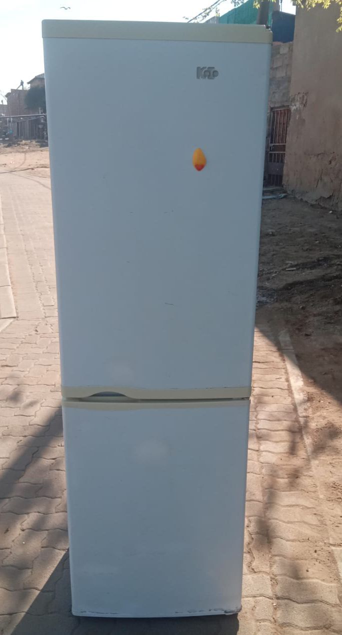 KIC Bottom Freezer Fridge For Sale R1550 FREE DELIVERY 0630151158.