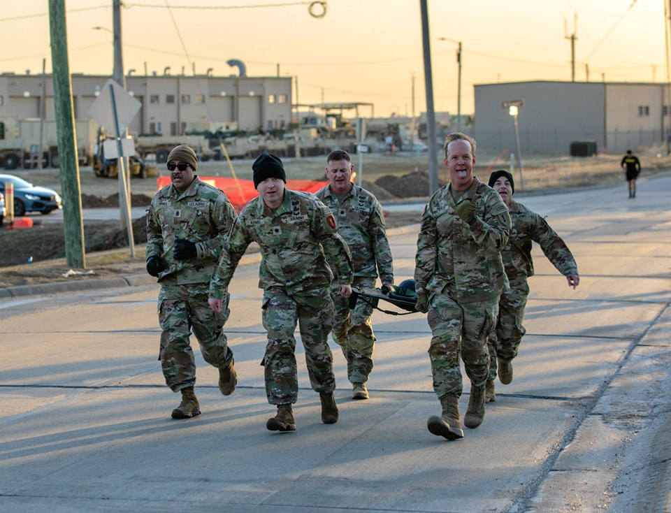 1st Infantry Division Artillery | Fort Riley KS