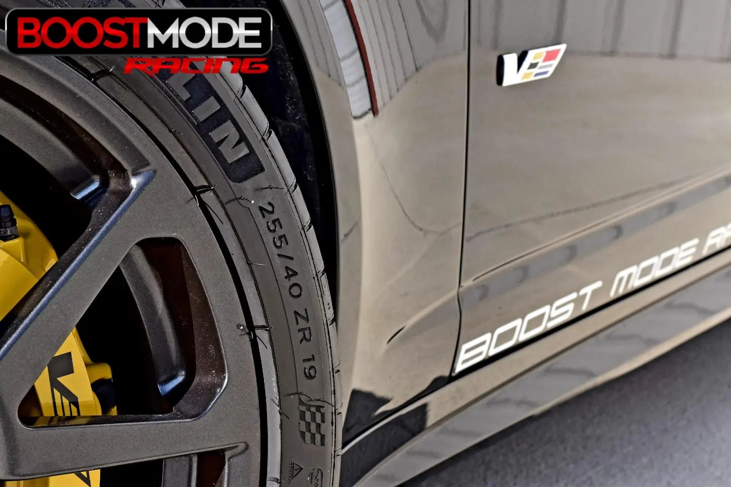 Boost Mode Racing | Victoria TX