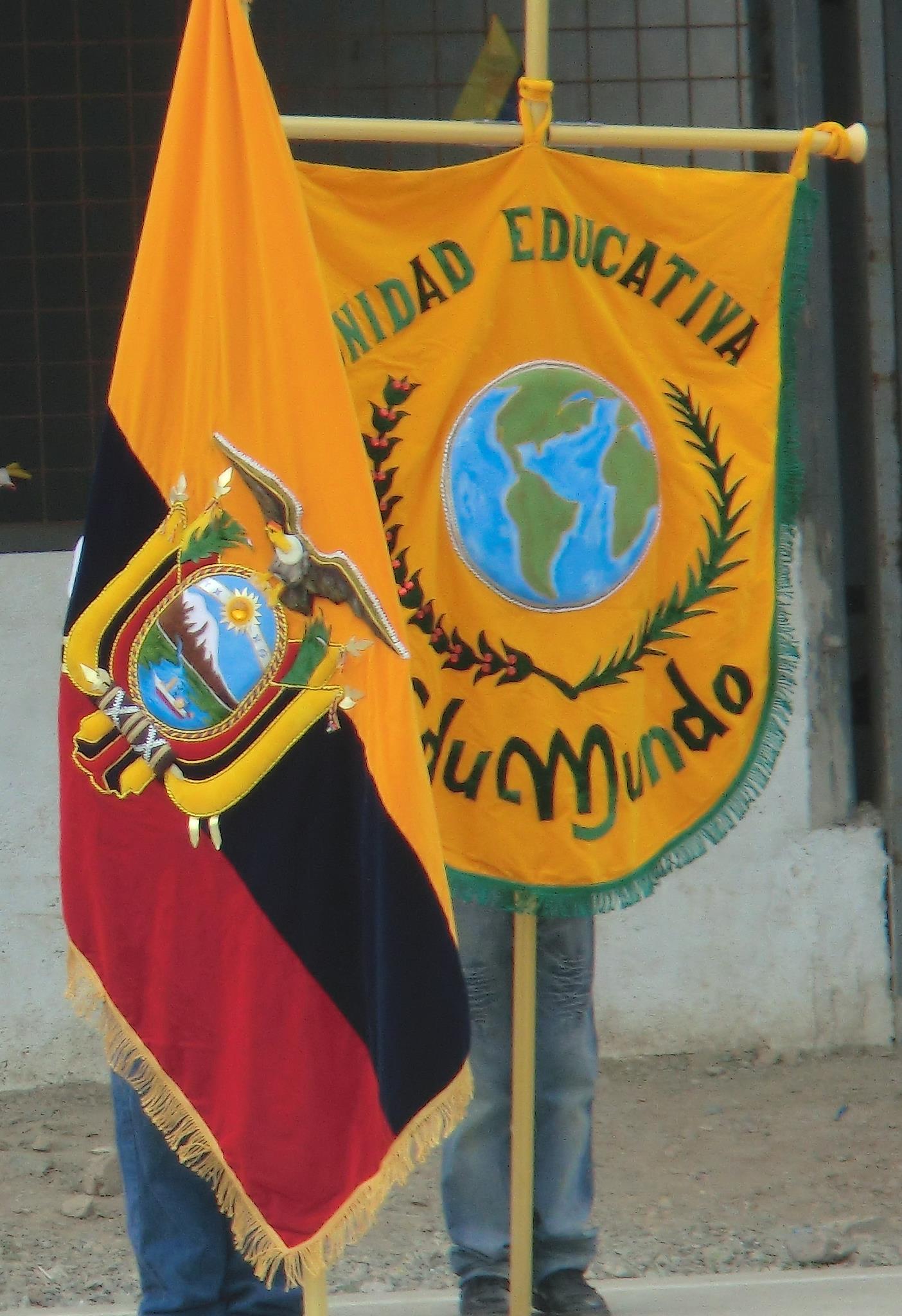 Unidad Educativa Edumundo