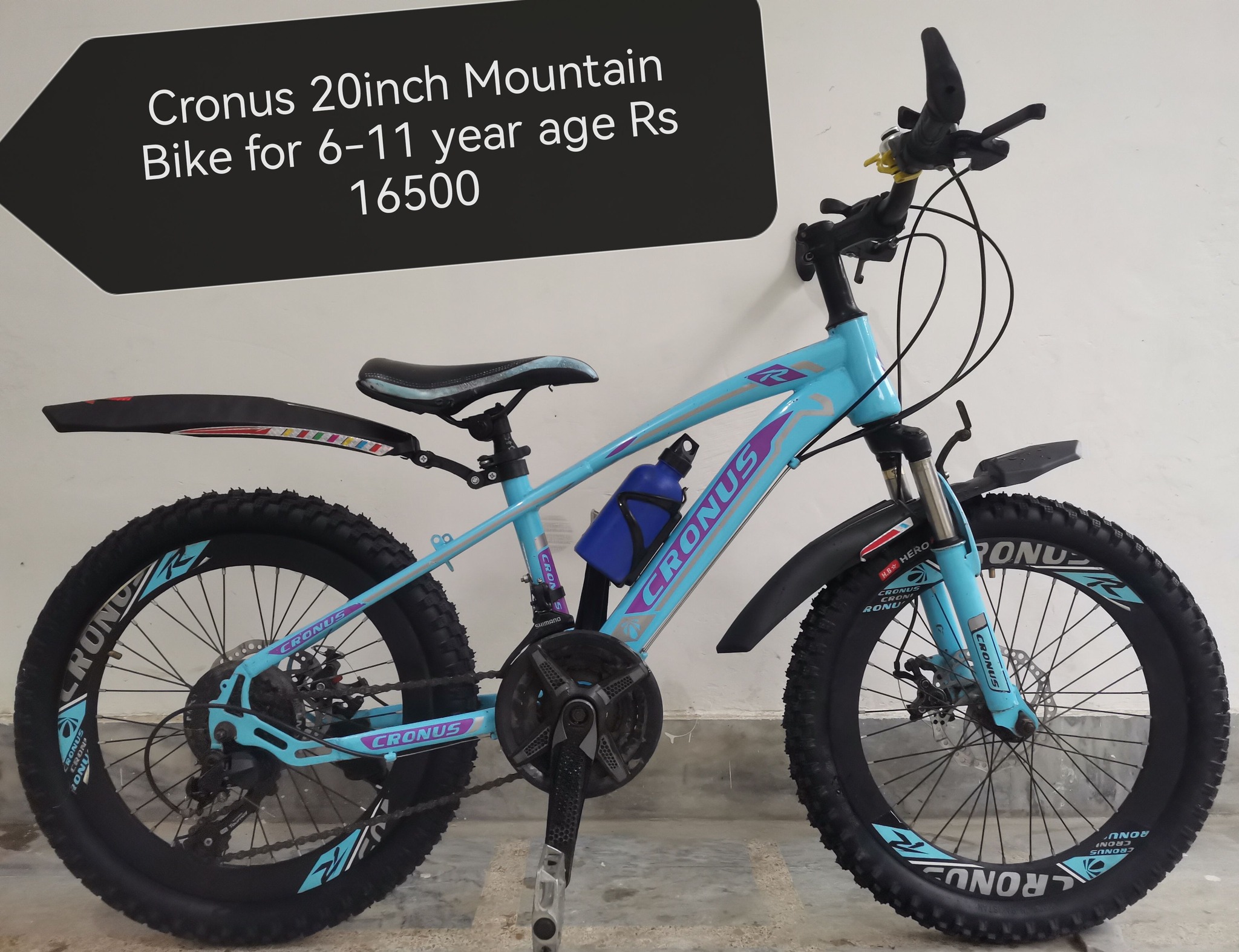 Rawalpindi Islamabad Cycles Online | Islamabad