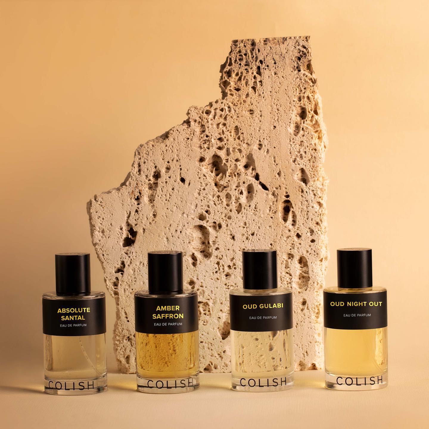 Colish UAE | Dubai