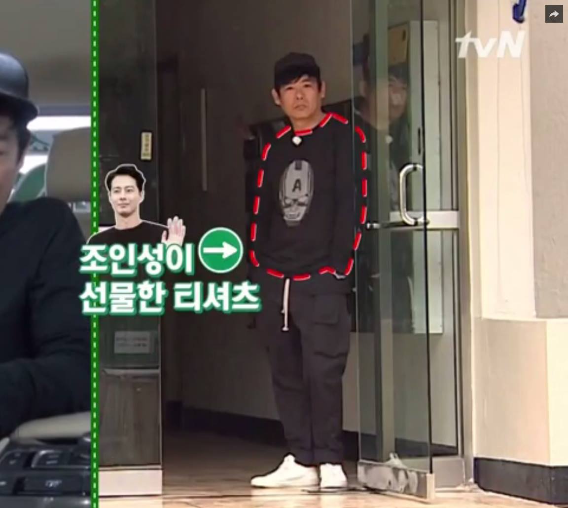 비엘라운지 - #택시 3대장 특집! #성동일 편 보셨나요? ㅋㅋ 10년만에 처음으로 택시에 출연하신... | Facebook