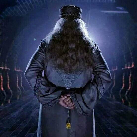 Gallert grindelwald