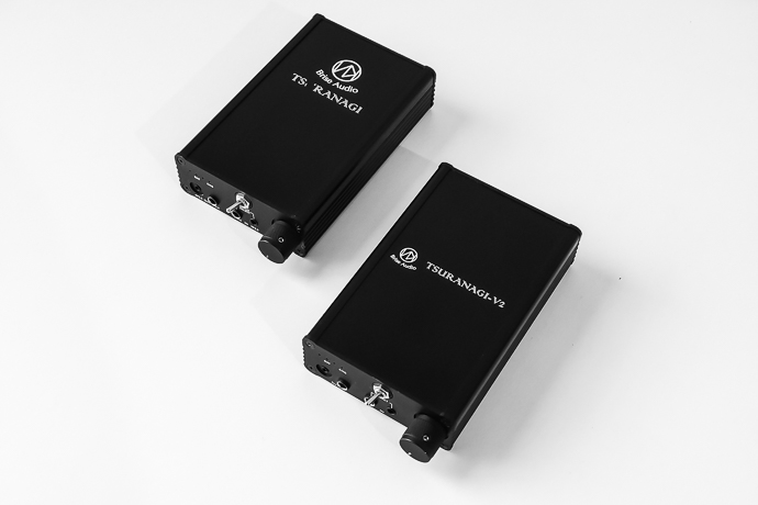 Today we are checking out the high-end Brise Audio Tsuranagi V2