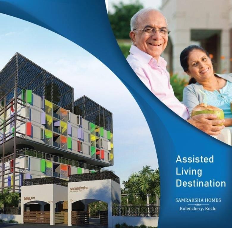 Samraksha Habitat Kolenchery | Kolenchery
