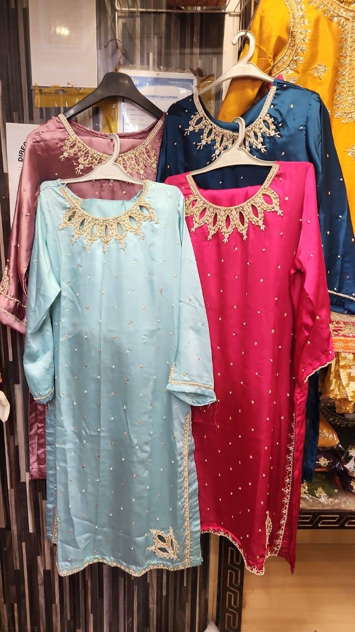 Trendy Boutique