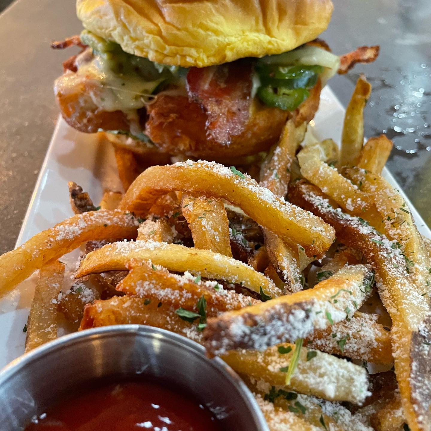 Guru Burgers and Crepes | Sugar Land TX