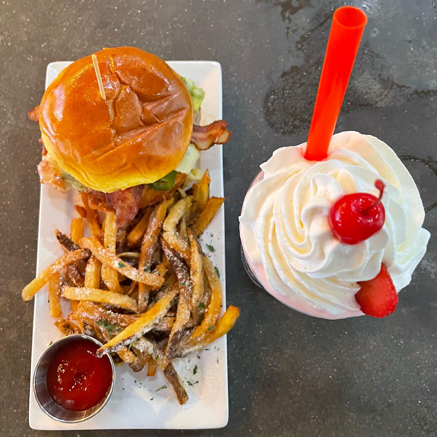 Guru Burgers and Crepes | Sugar Land TX