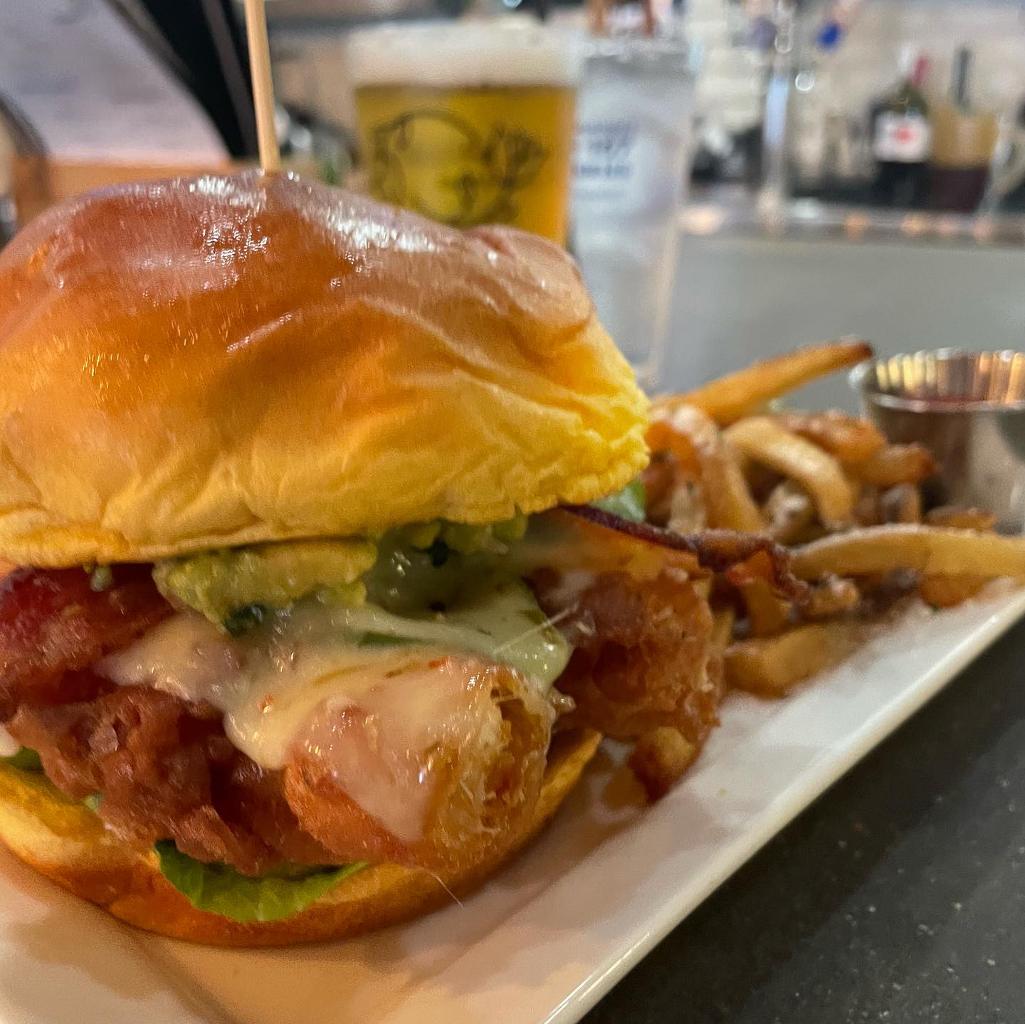 Guru Burgers and Crepes | Sugar Land TX