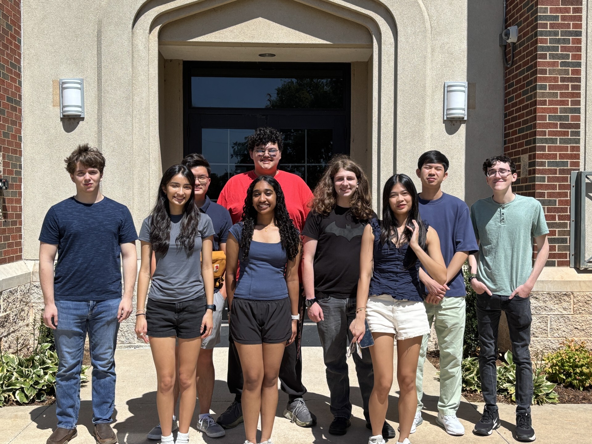 As the OSSM... - Oklahoma School of Science and Mathematics | Facebook