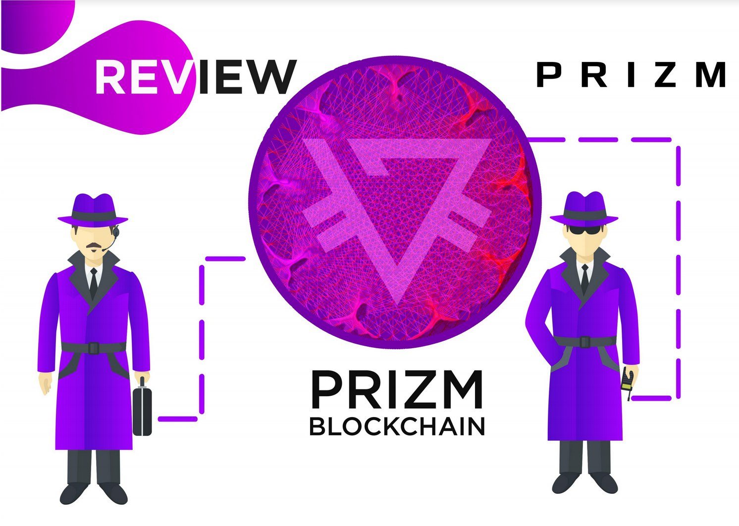 Prizm Space bot | Facebook