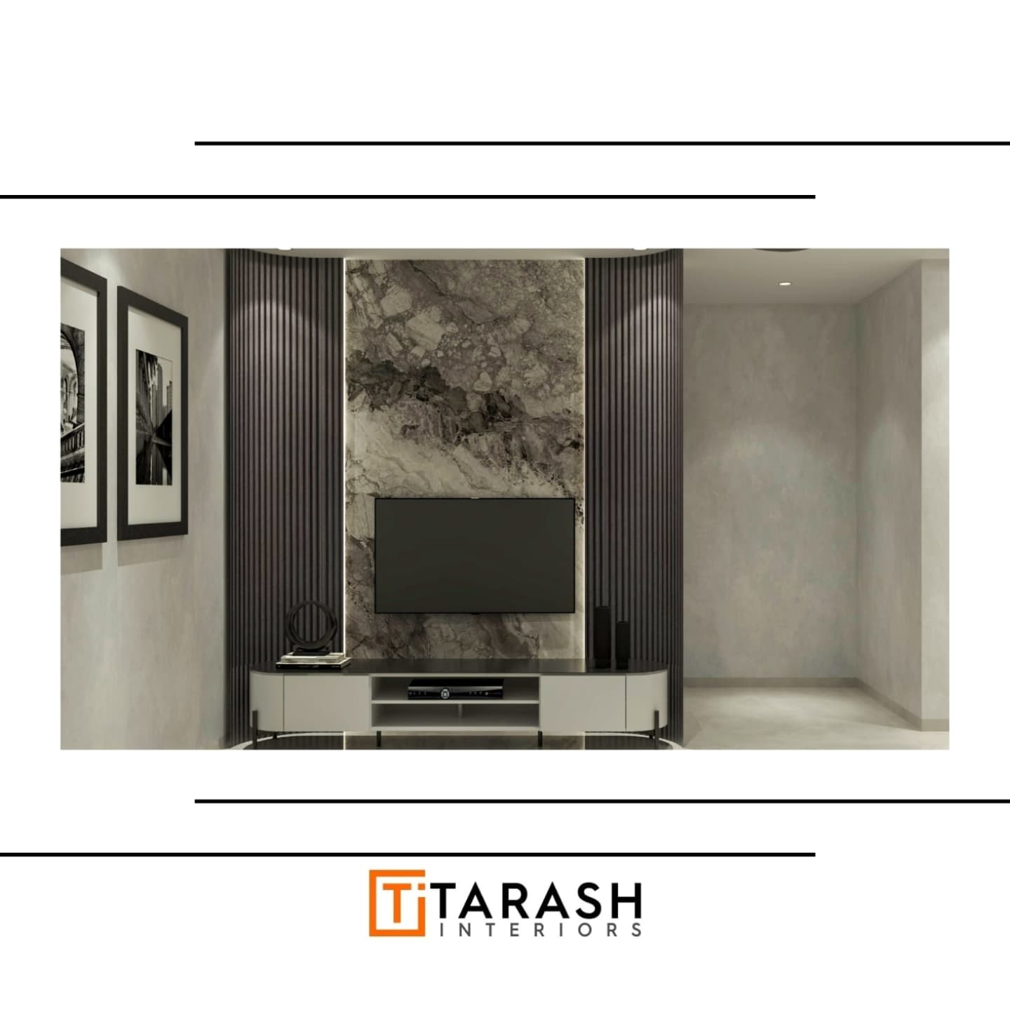Tarash Interiors | Raipur