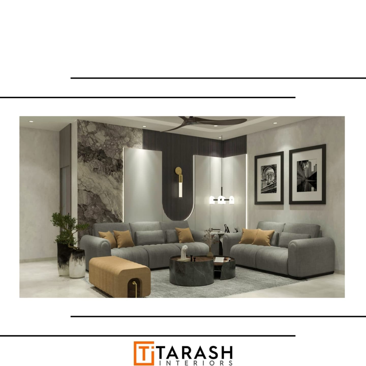 Tarash Interiors | Raipur