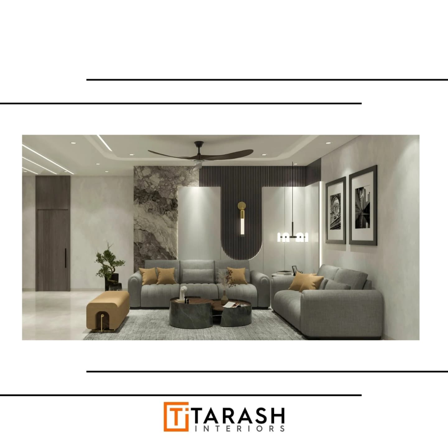 Tarash Interiors | Raipur