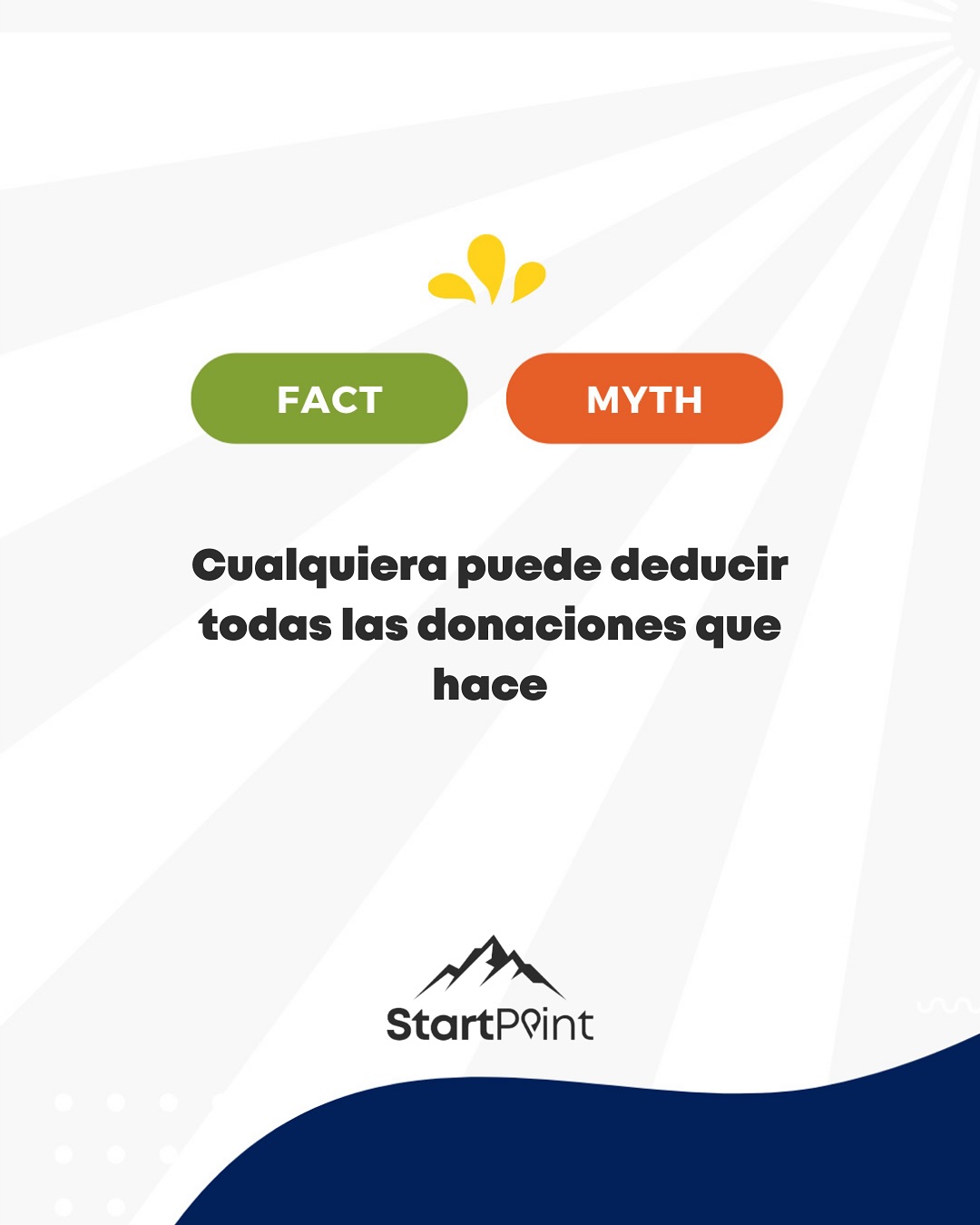 Start Point, LLC | Asheville NC