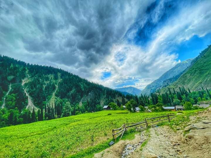Tourist Guide in all... - Tourist Guide in all Azad kashmir