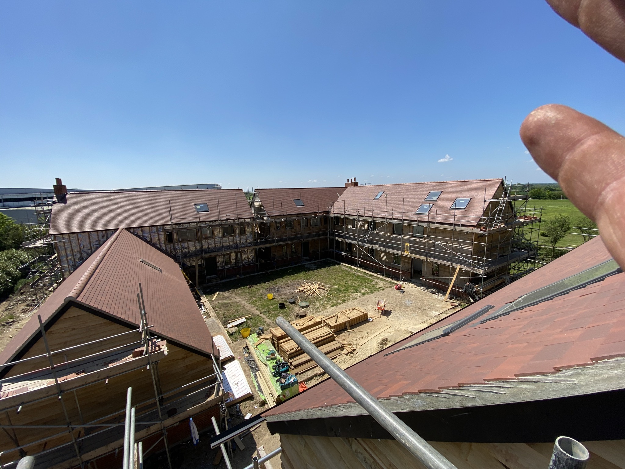 Ark Timber Solutions