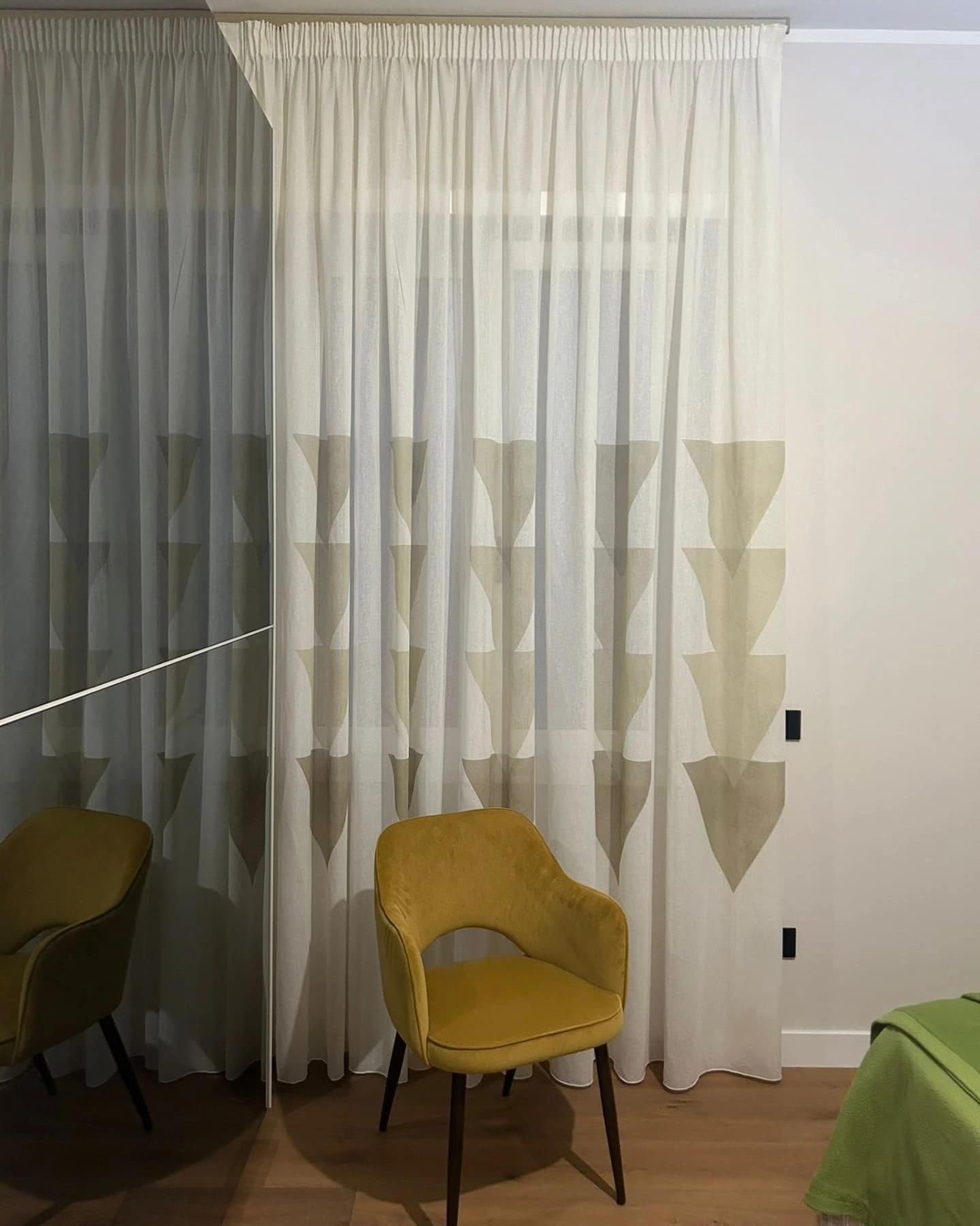 Florence interior decorator