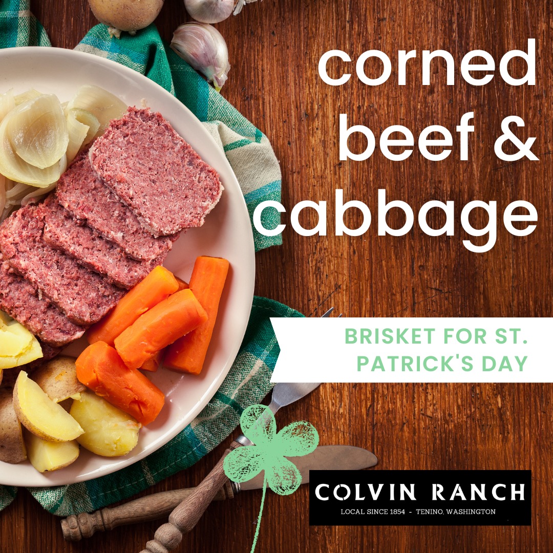 Colvin Ranch