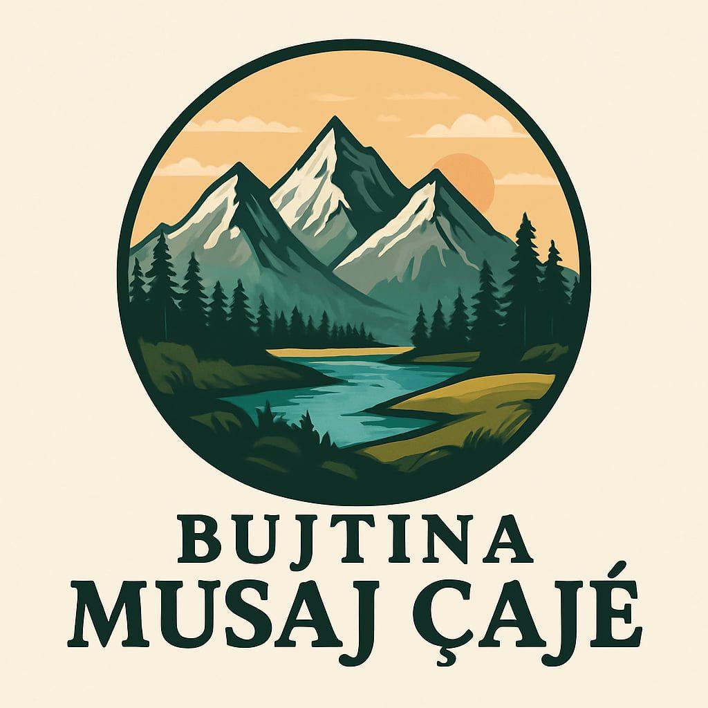 Bujtina Musaj Çajë