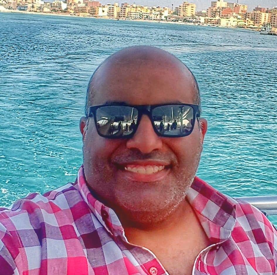 Ahmed Rady
