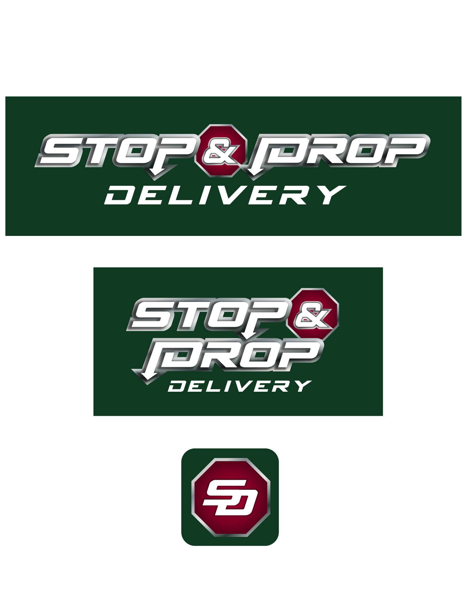 Stop & Drop Delivery LLC | Kansas City MO