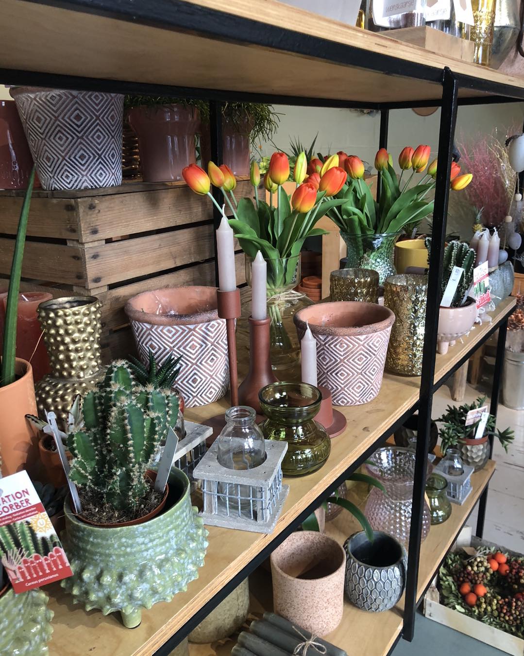 Roelie Bloem & Design | Holten