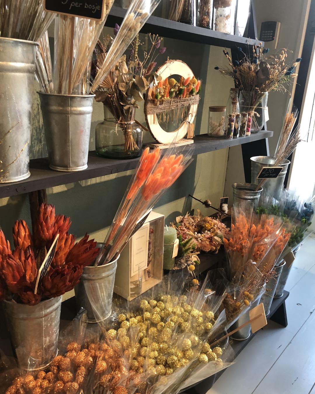 Roelie Bloem & Design | Holten