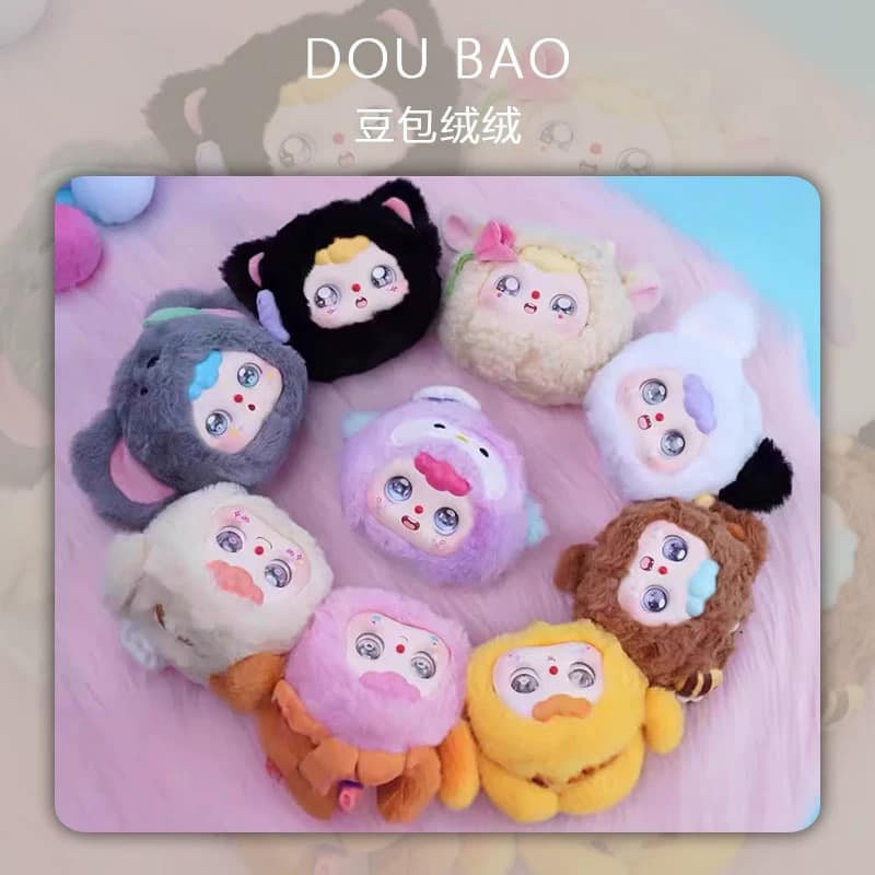 ✨Baby Three Doubao✨ 💵175k