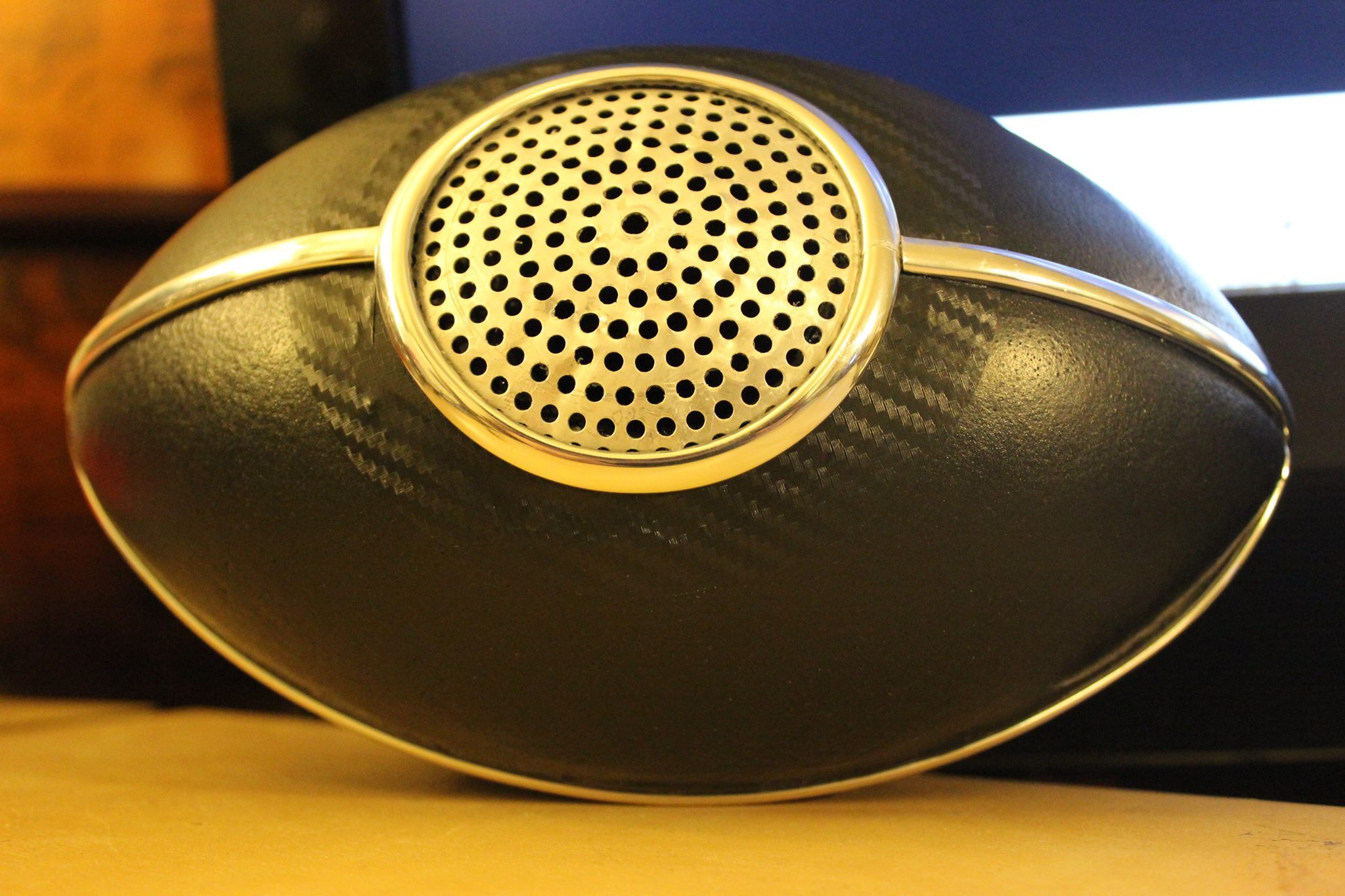 Invincible Audio