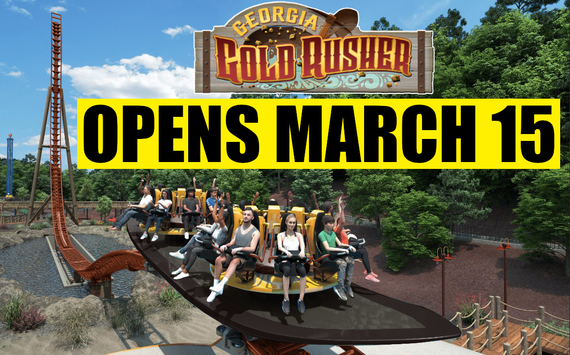 In - Six Flags Over Georgia announced today that the new for 2025 ...