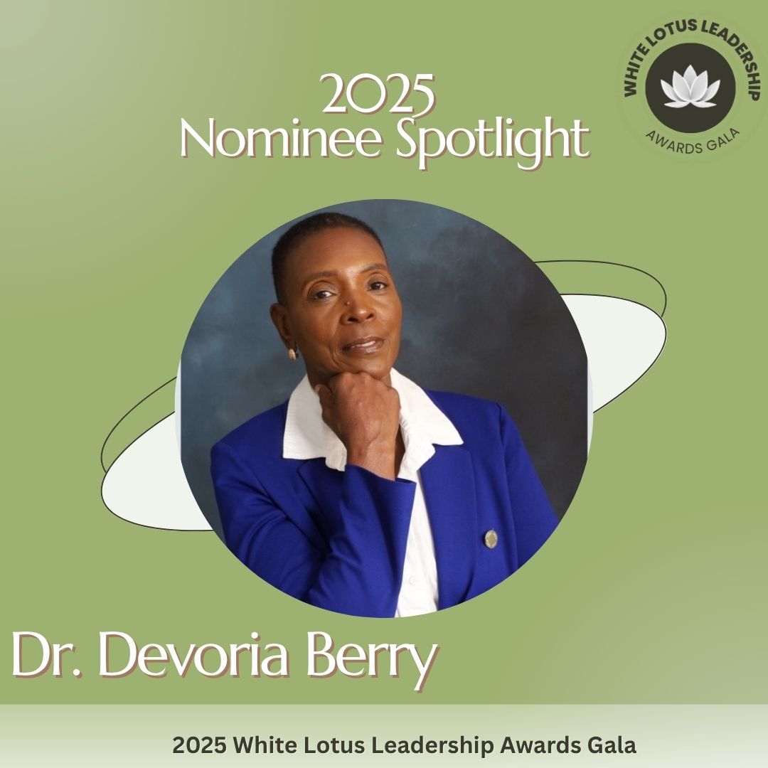 NC Project LEAD - 🏅 Lifetime Achievement Award – 2025... | Facebook