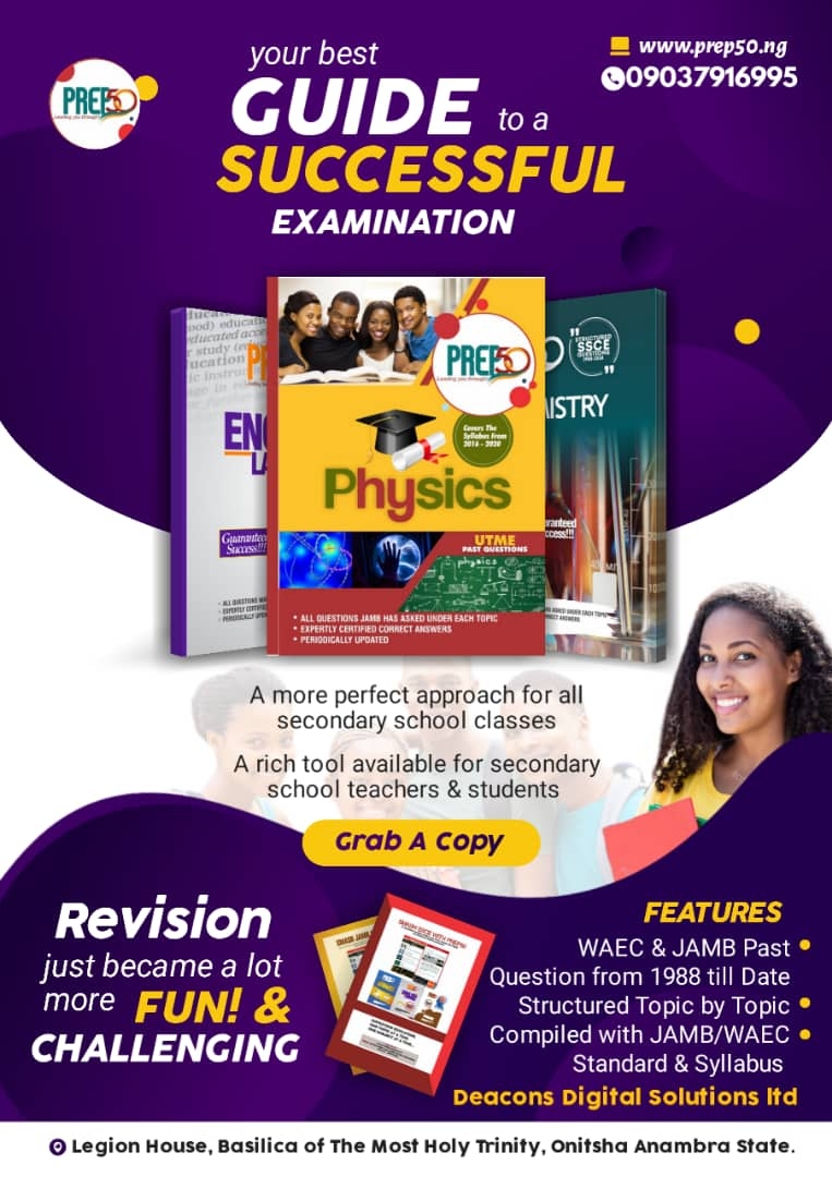 Need help acing your exams, especially for tough subjects? Preparatory ...
