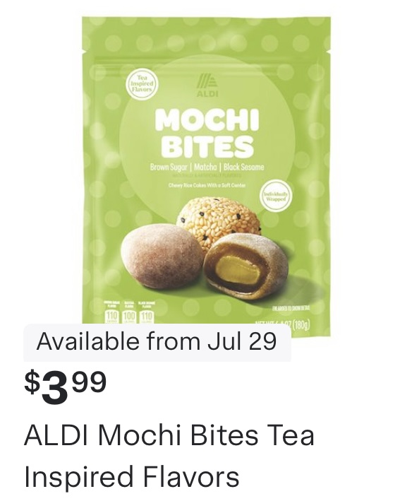 ALDI USA - ALDI USA added a new photo.