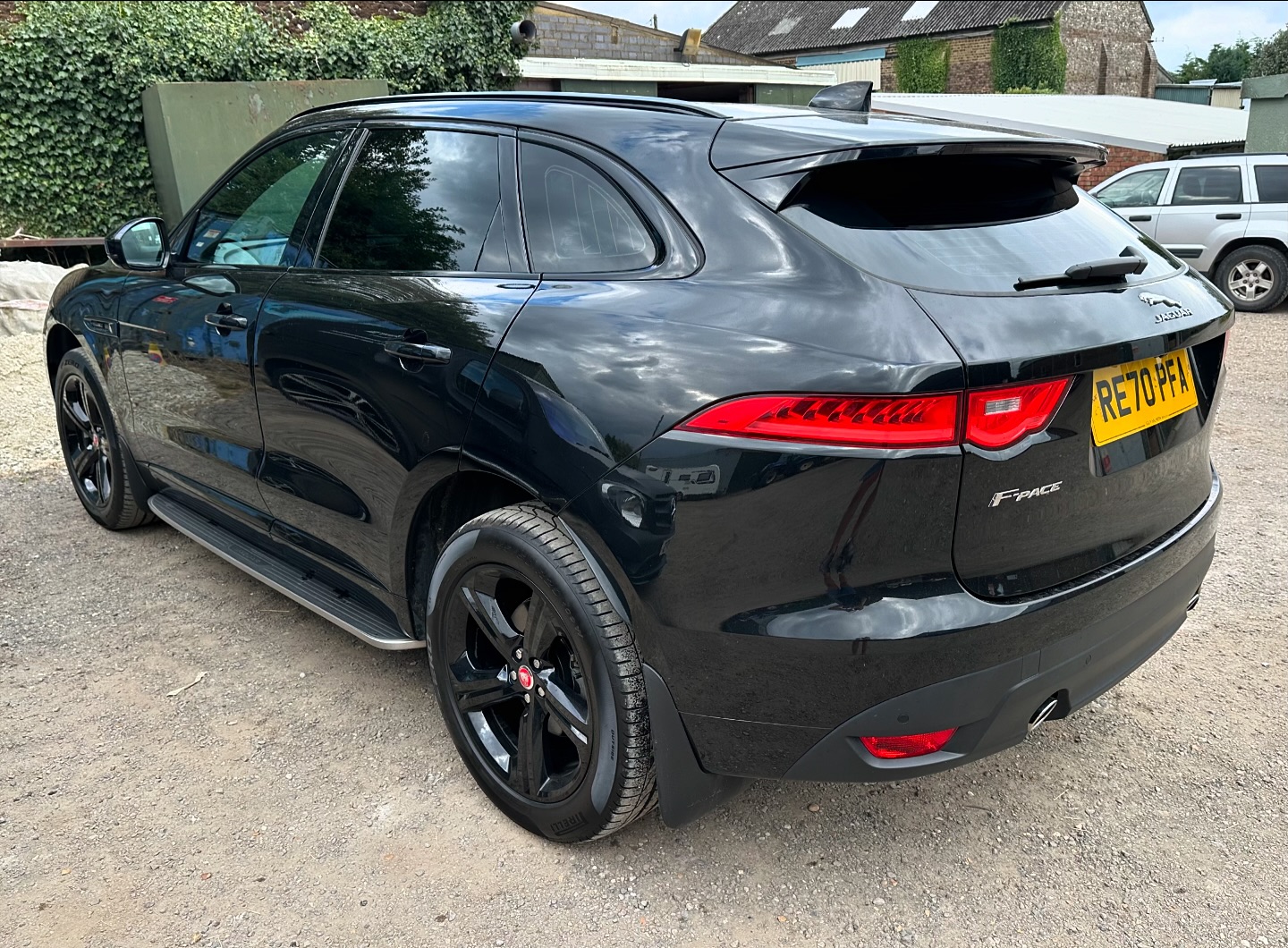 Stealth Tints | Gillingham