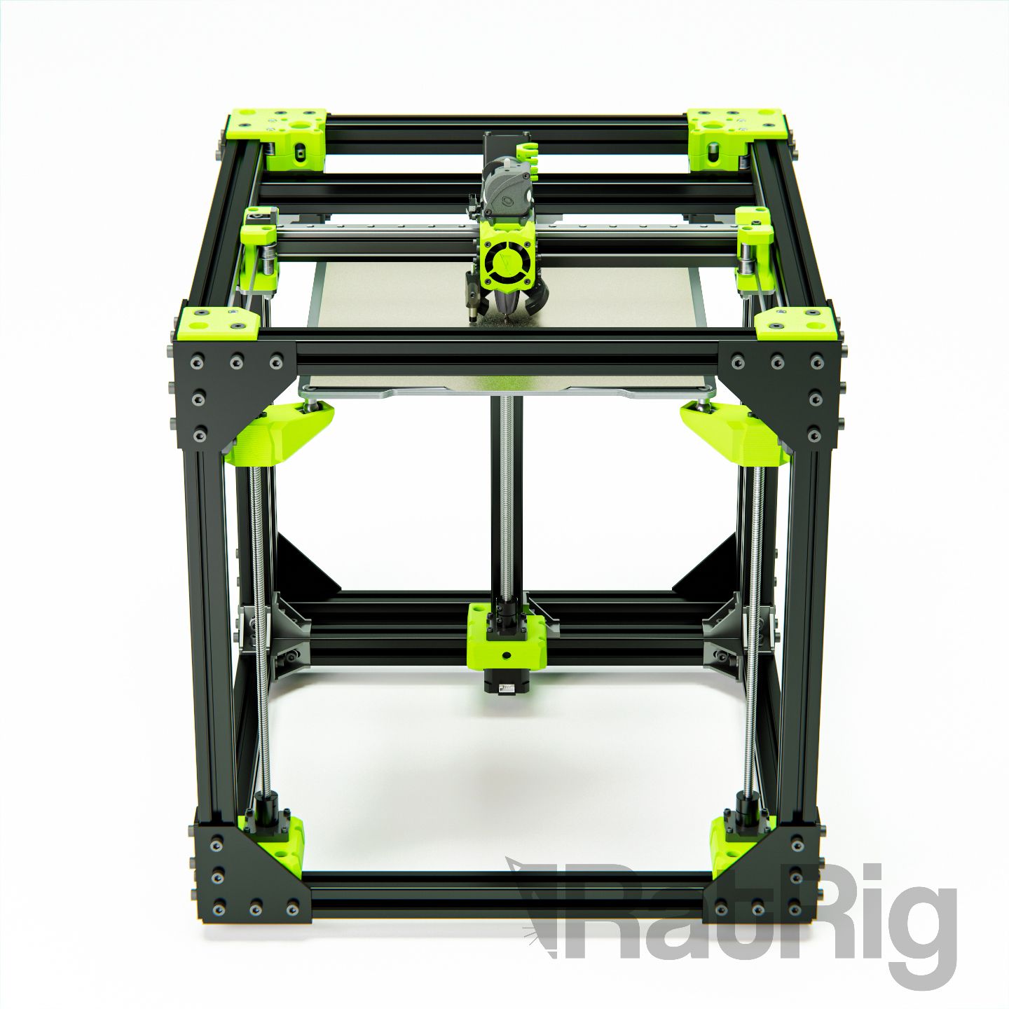 #RatRigVCore介紹... - Rat Rig 3D Printer Taiwan - 托思創新 | Facebook