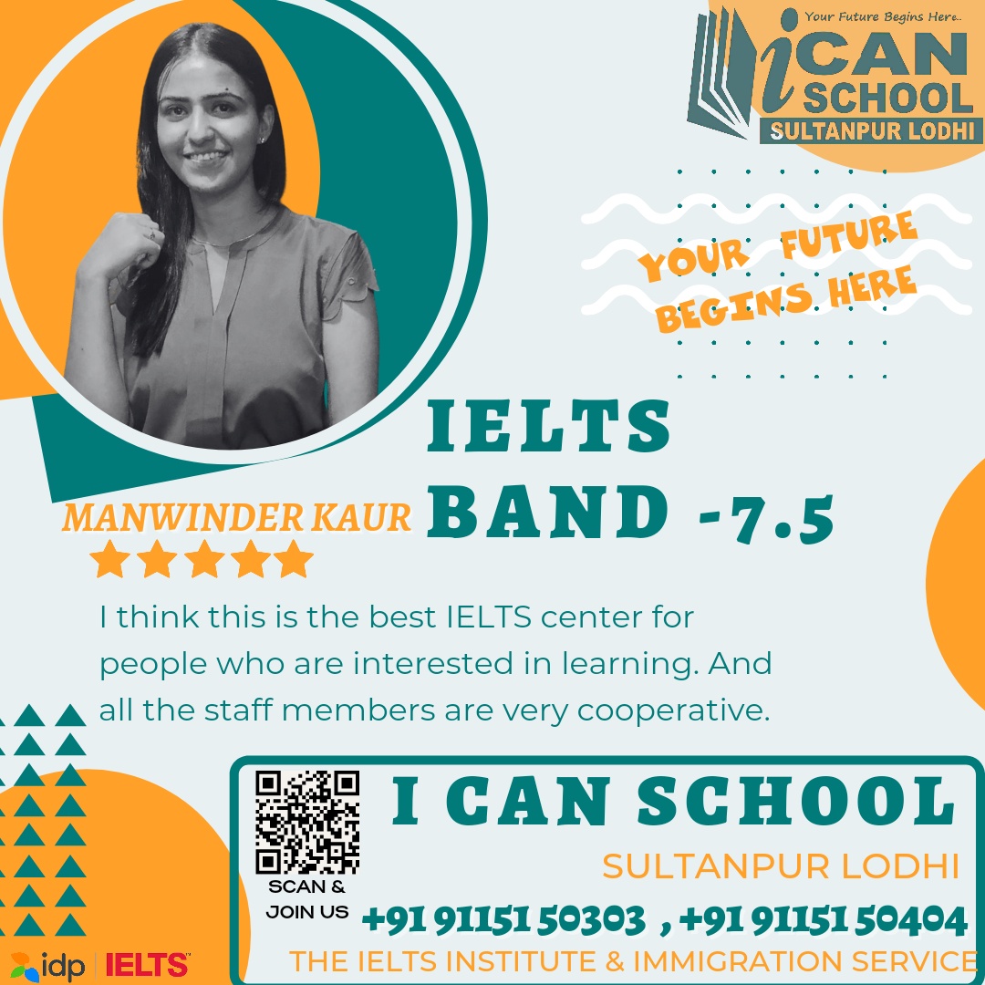 ICAN SCHOOL - CONGRATULATIONS TO OUR SHINING STAR !! We...