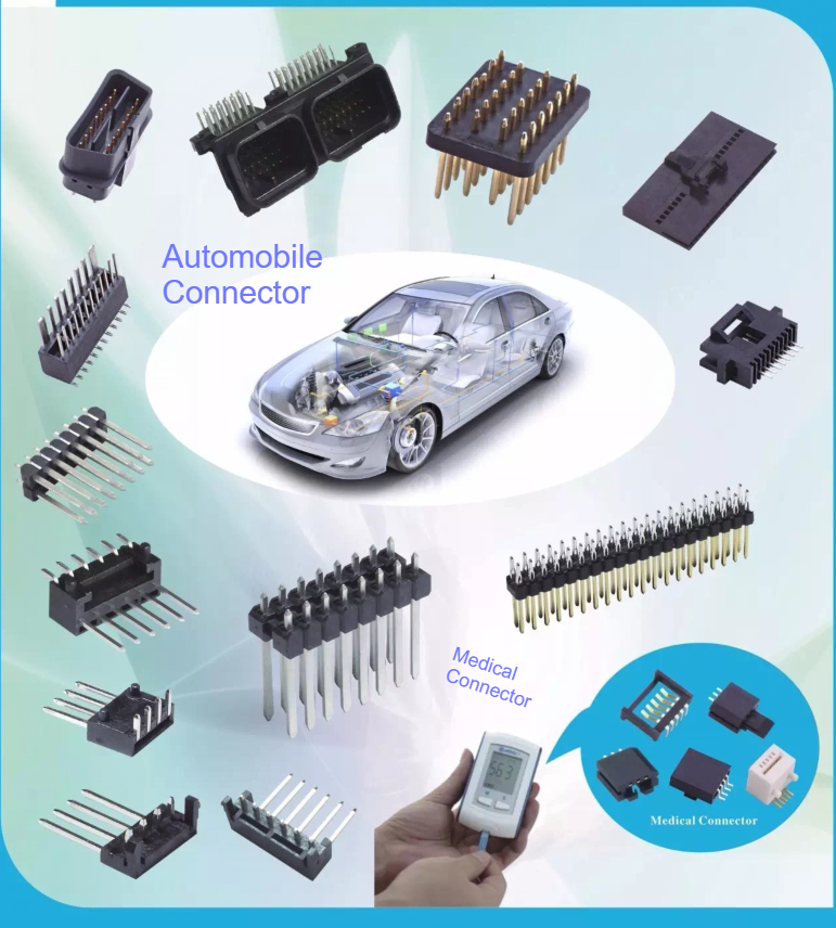 Shenzhen XFCON Science&Technology Co.,Ltd | Shenzhen