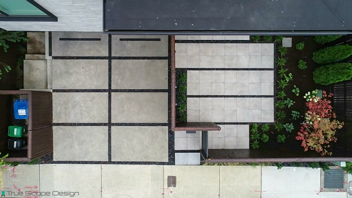 True Scape Design | Seattle WA