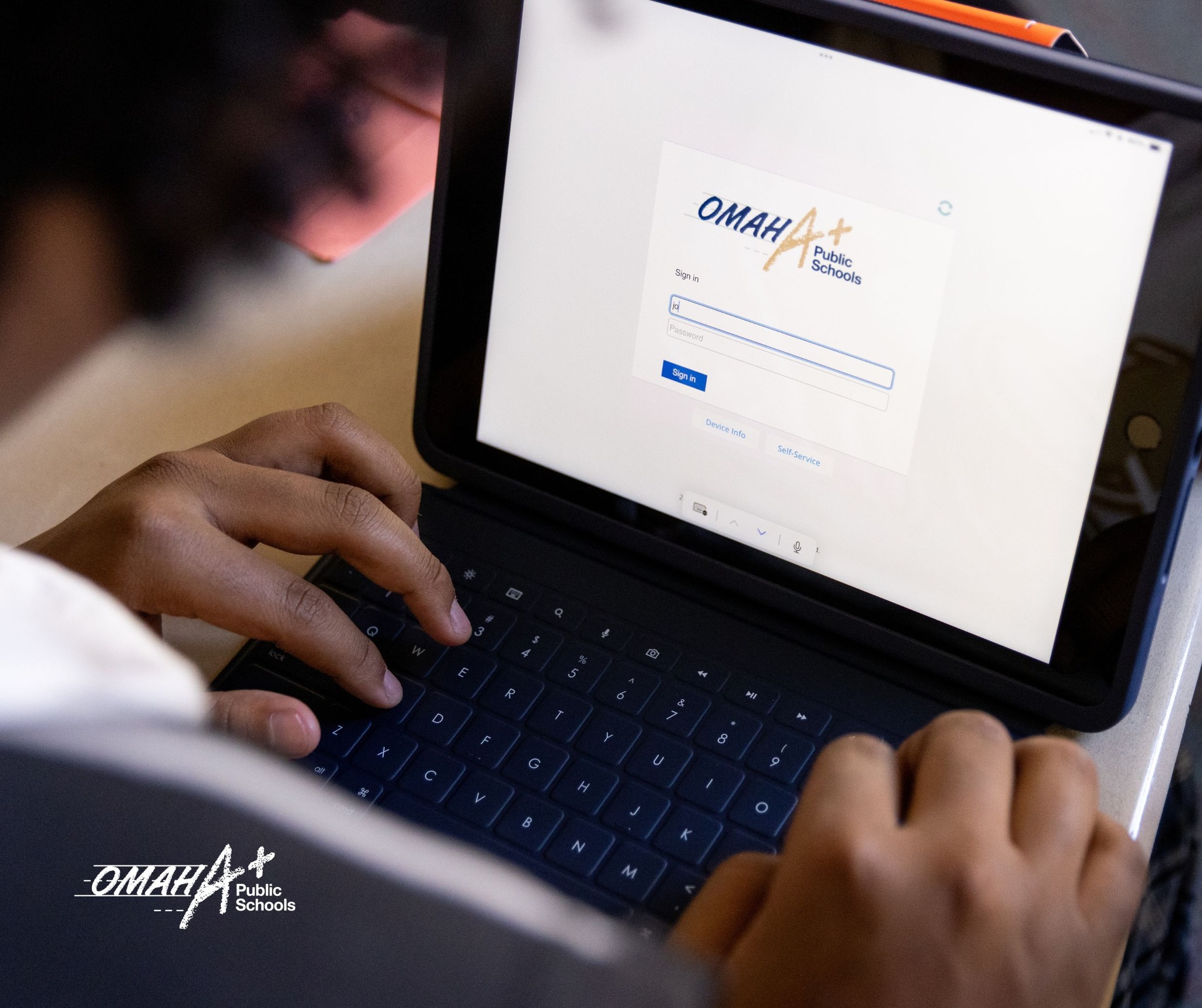 Need help with the FAFSA? Get... - Omaha Public Schools | Facebook