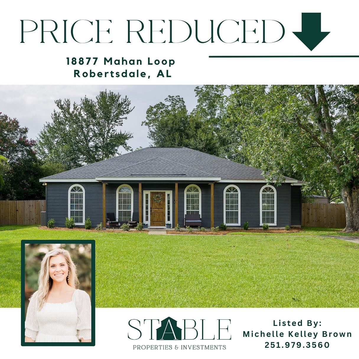 Michelle Kelley, Realtor | Fairhope AL