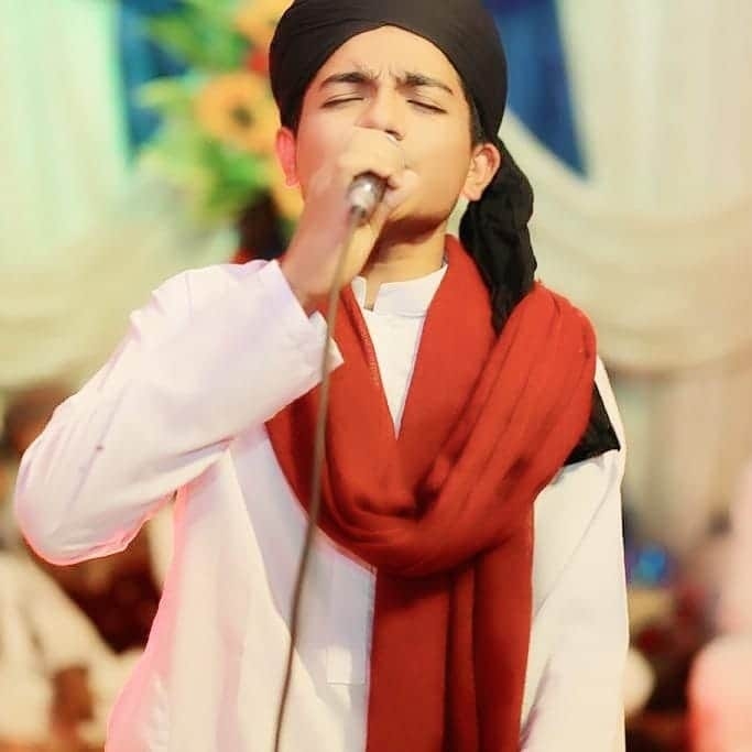 Muhammad anwar raza qadri