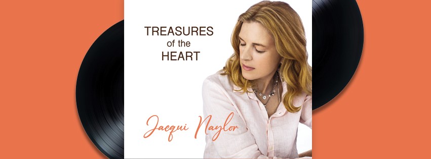 Jacqui Naylor - Jacqui Naylor updated her cover photo.