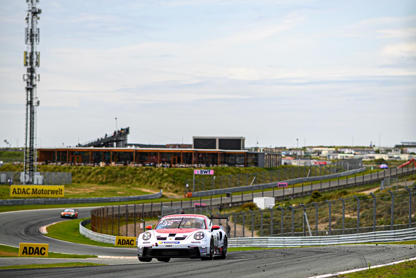 Robin Knutsson Racing