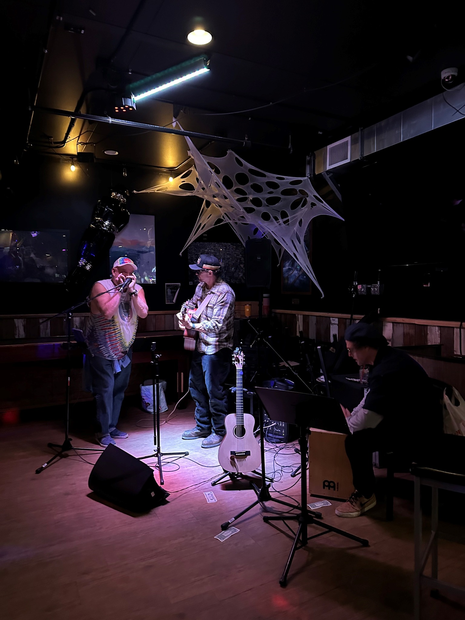 Norwegian Rat Saloon | Dutch Harbor AK