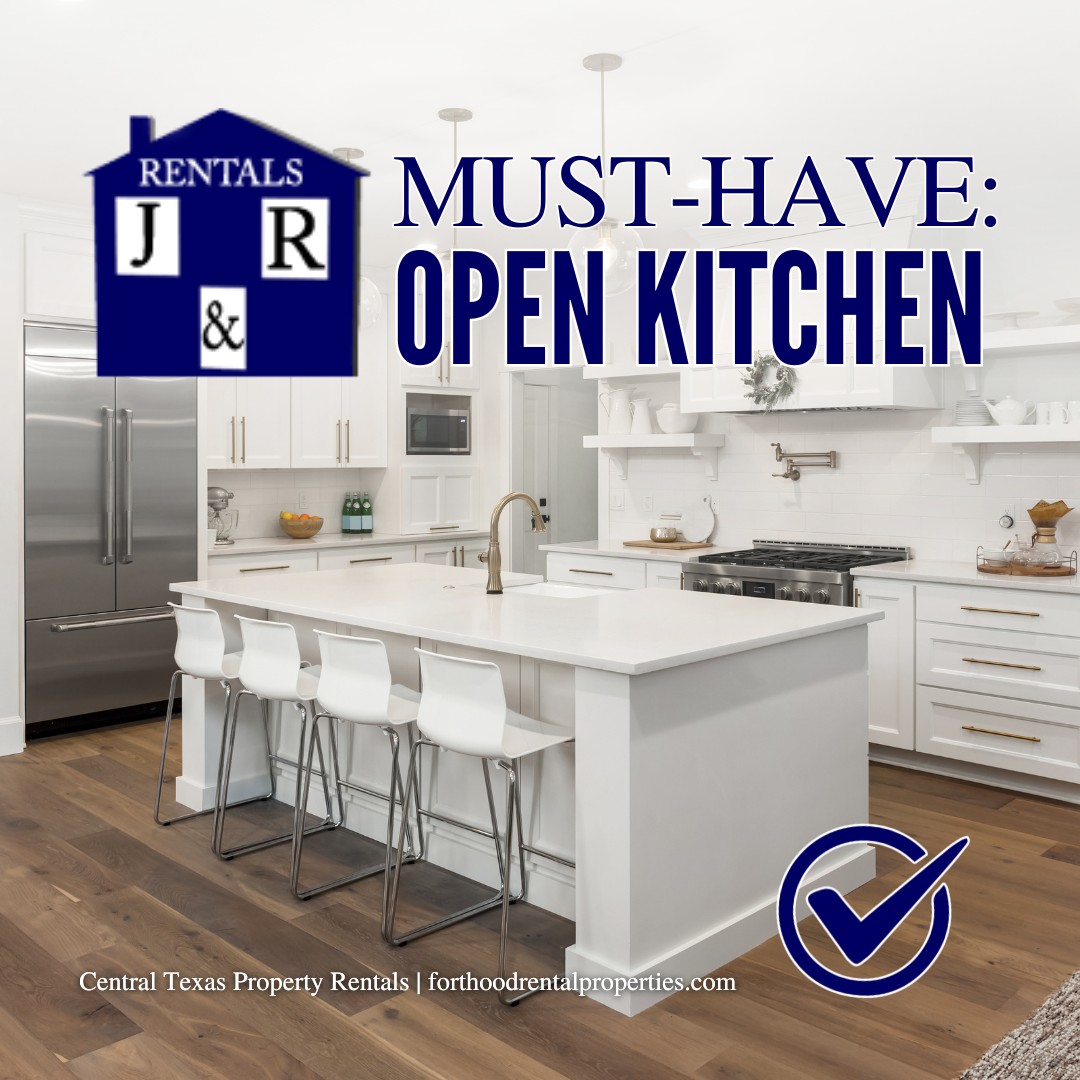 JR Rentals And Property Management | Copperas Cove TX