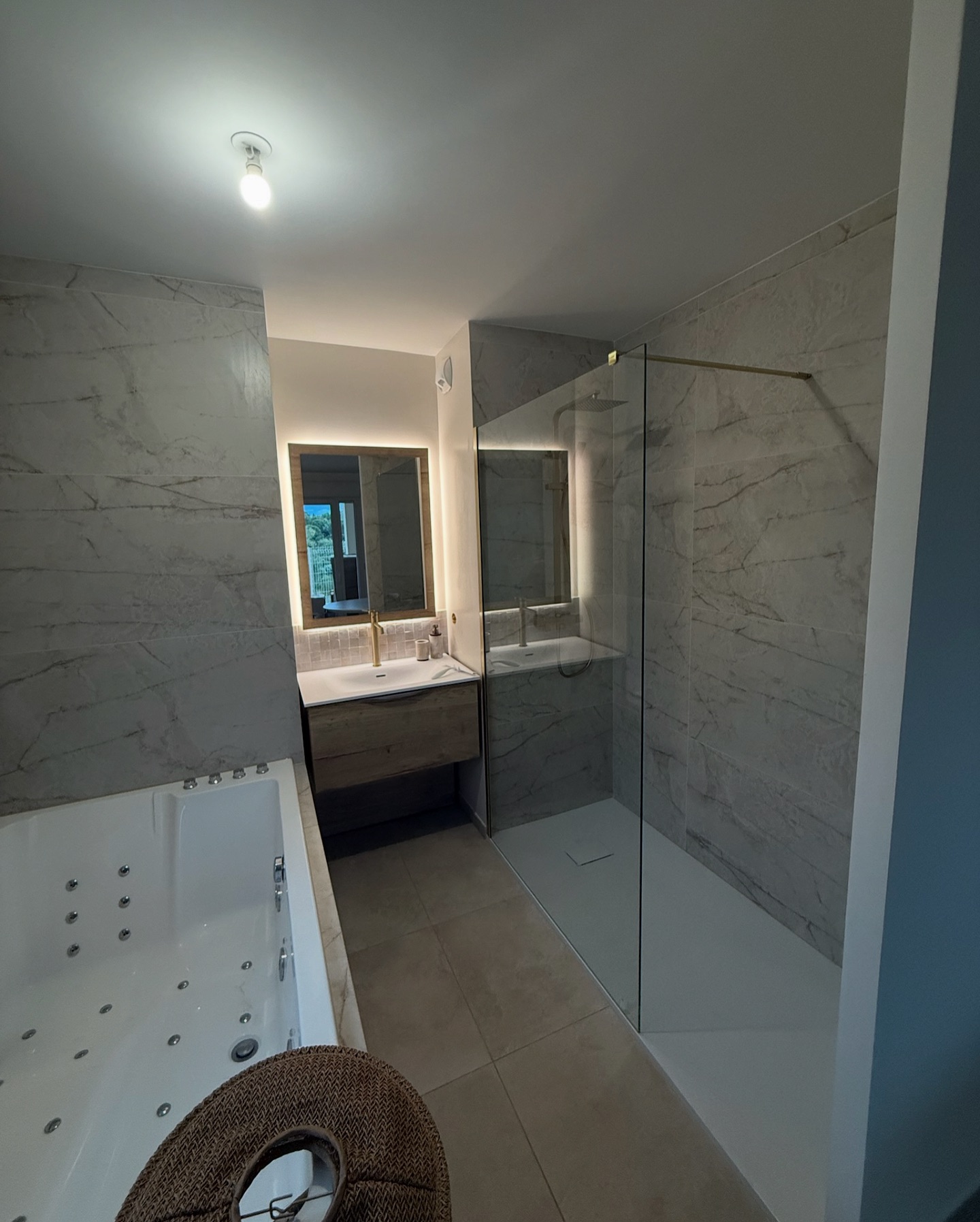 LAB Renovation | Nice