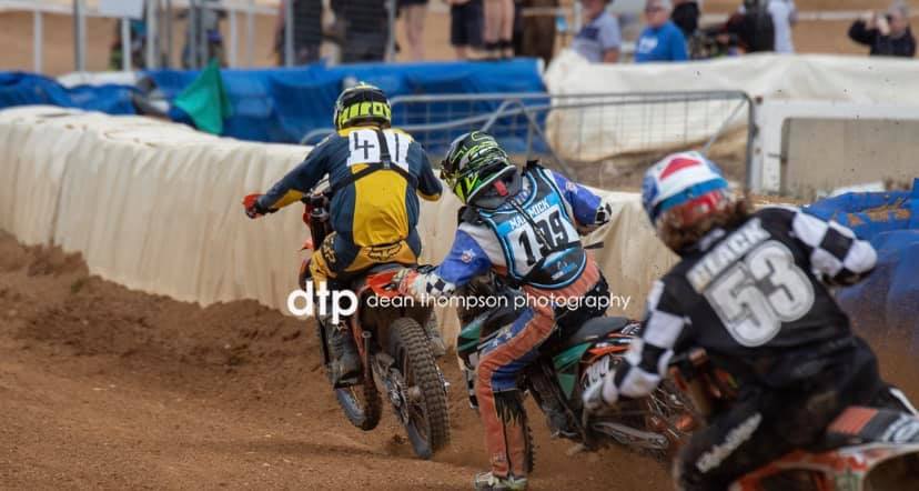 Mick Taylor Racing