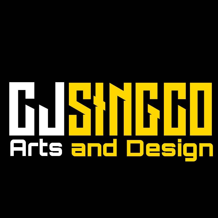 CJ Graphics Arts and Design